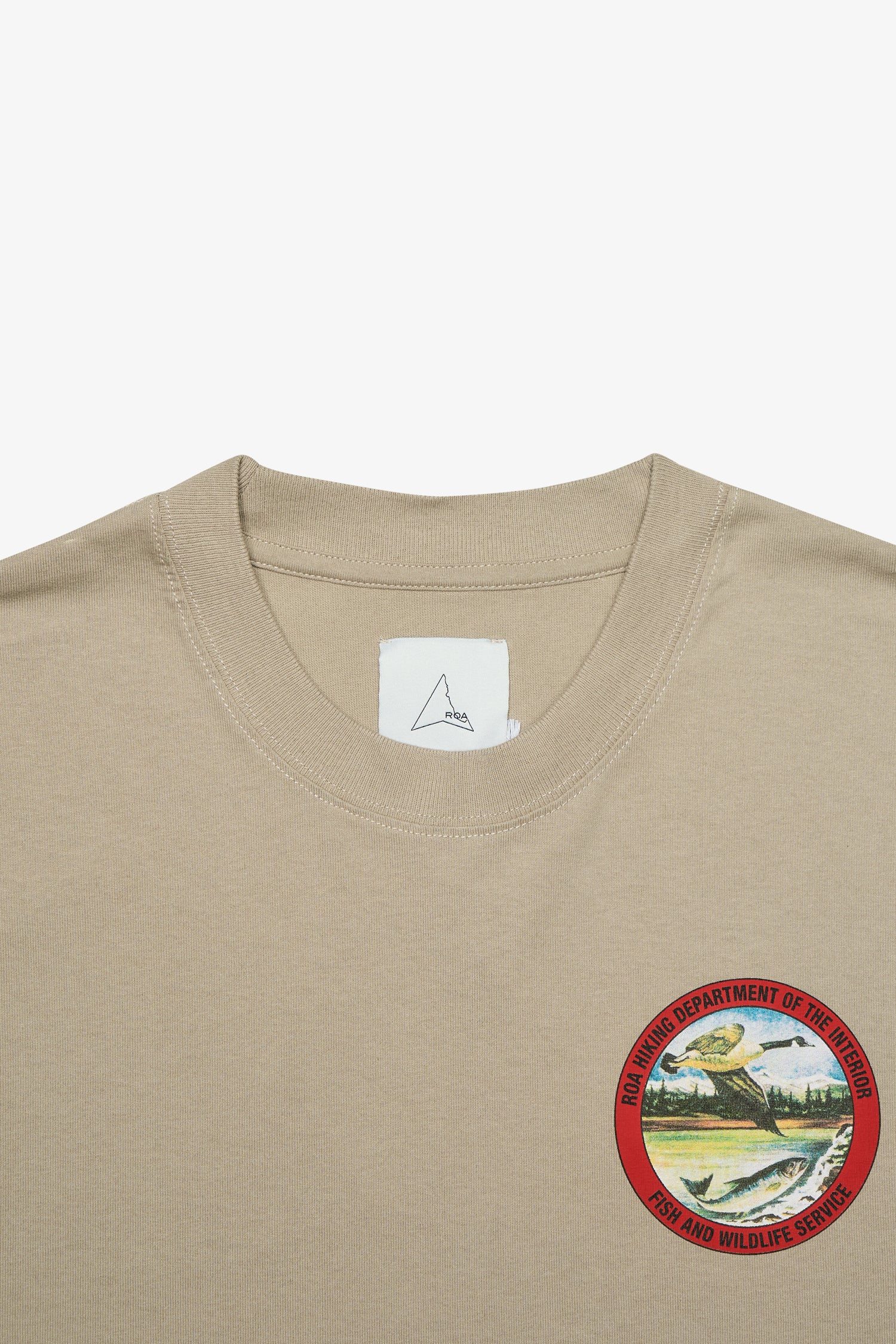 Division T Shirt- Selectshop FRAME
