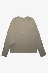 Latitude Flight Shell Long Sleeve Tee- Selectshop FRAME