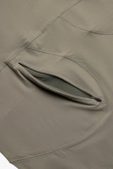 Latitude Flight Shell Long Sleeve Tee- Selectshop FRAME