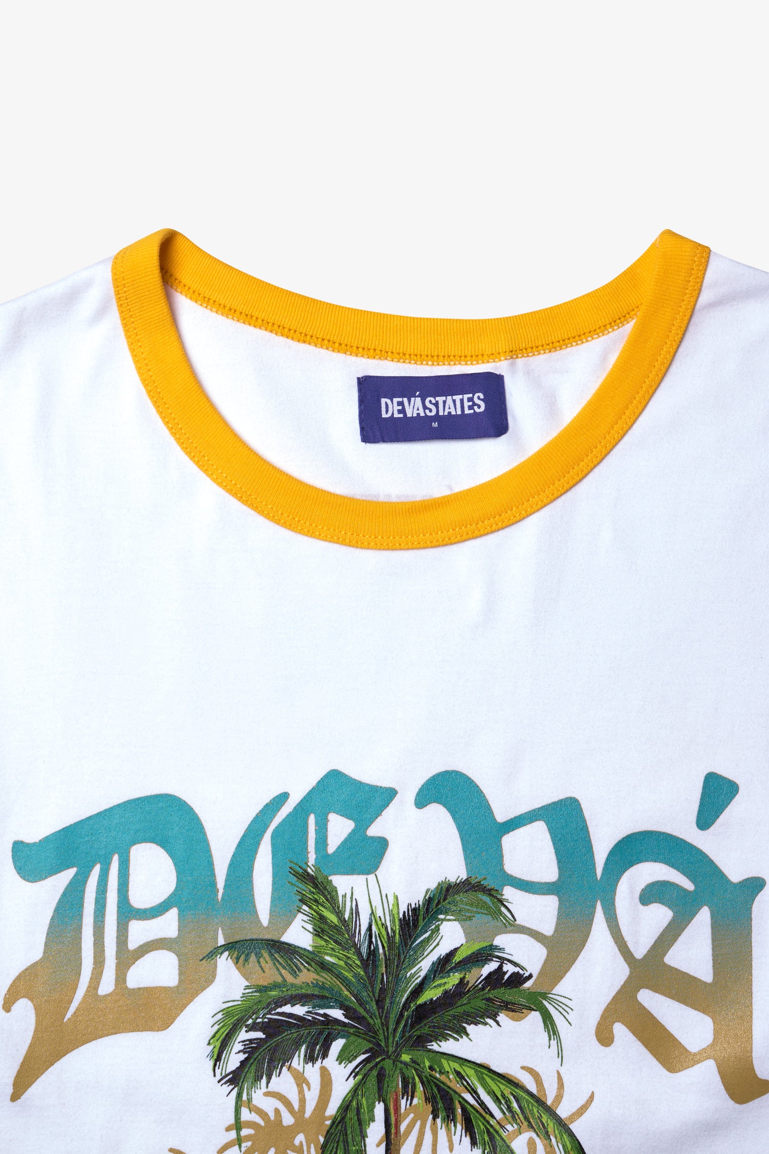 Paraiso Tee- Selectshop FRAME
