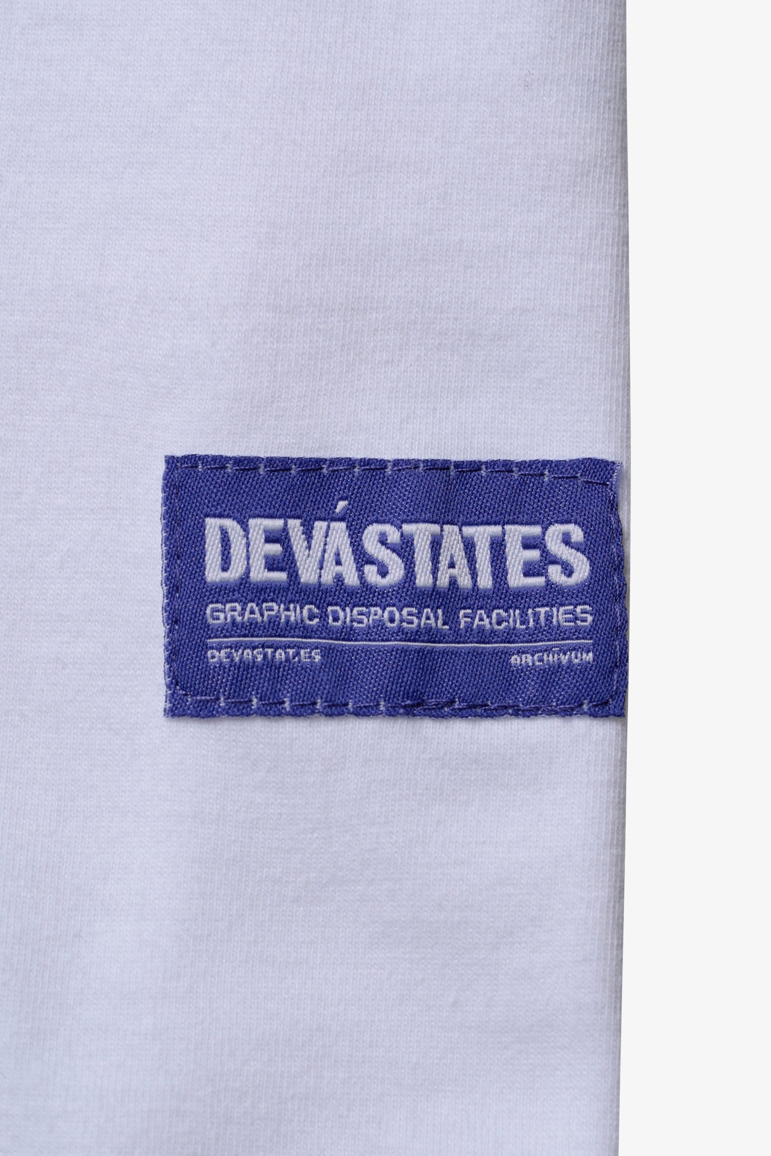 Paraiso Tee- Selectshop FRAME