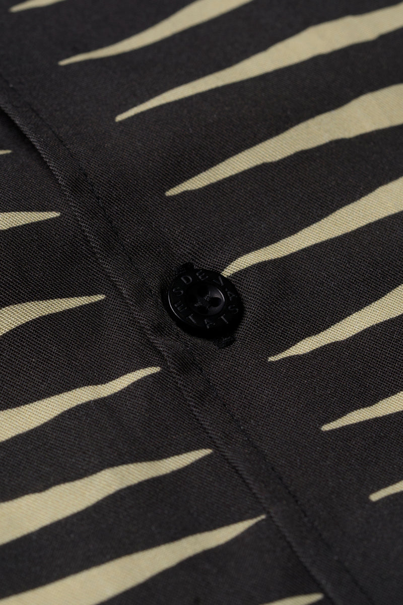 Rigor Souvenir Shirt- Selectshop FRAME