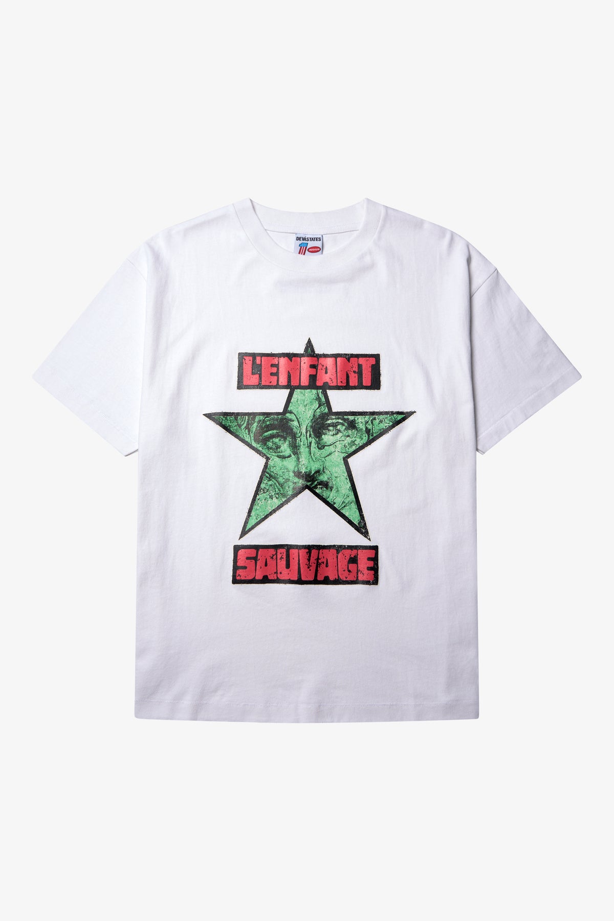 Sauvage Tee- Selectshop FRAME