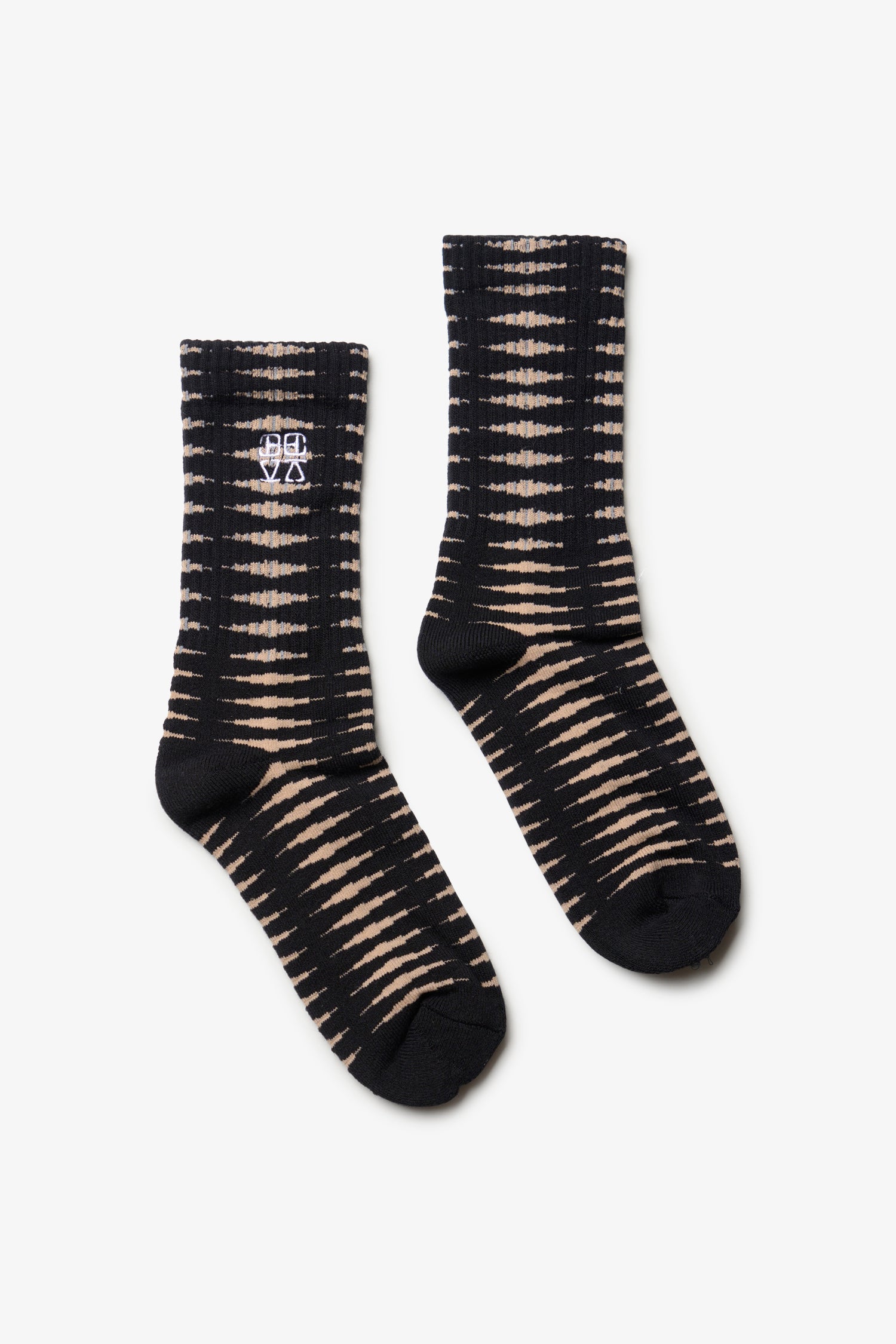 Prints Basic Socks- Selectshop FRAME