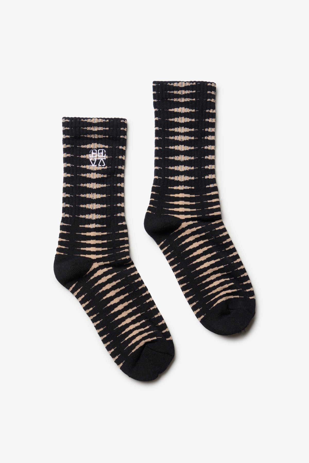 Prints Basic Socks- Selectshop FRAME