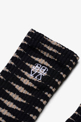 Prints Basic Socks- Selectshop FRAME