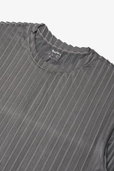 AuraLite Pleated T-Shirt- Selectshop FRAME