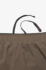 Run Shorts- Selectshop FRAME