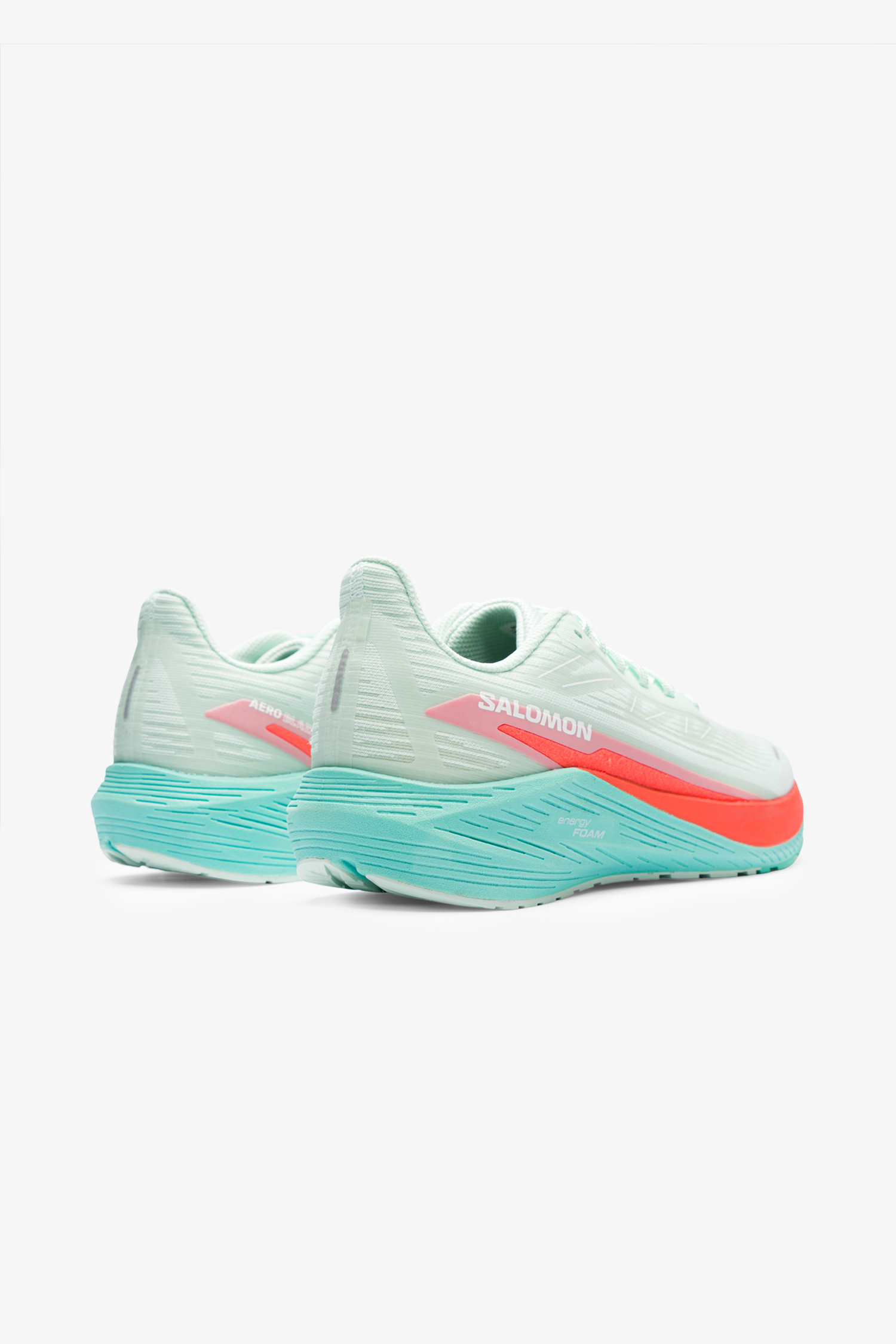 Aero Blaze 2 (Womens)- Selectshop FRAME