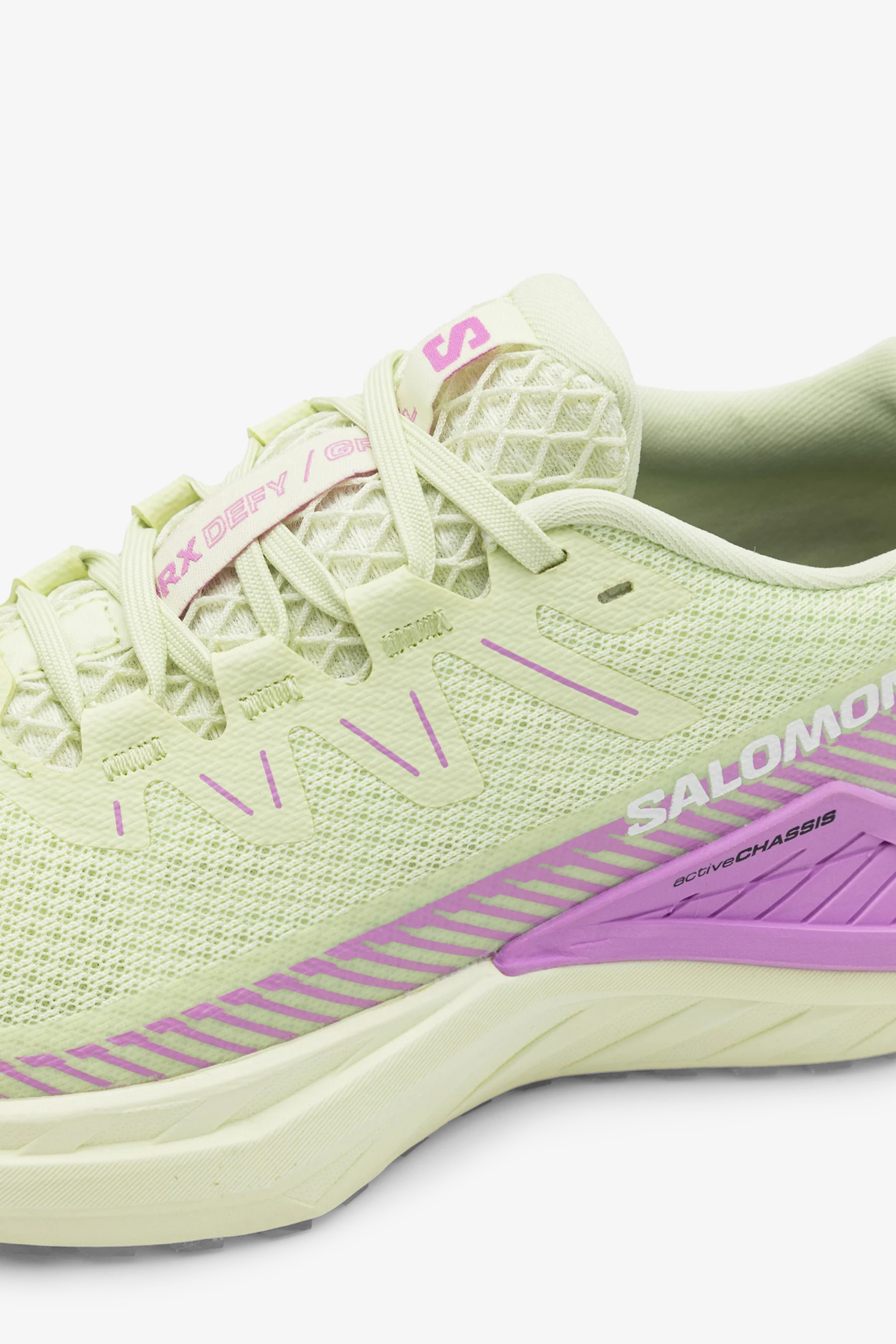 DRX Defy GRVL (Womens)- Selectshop FRAME