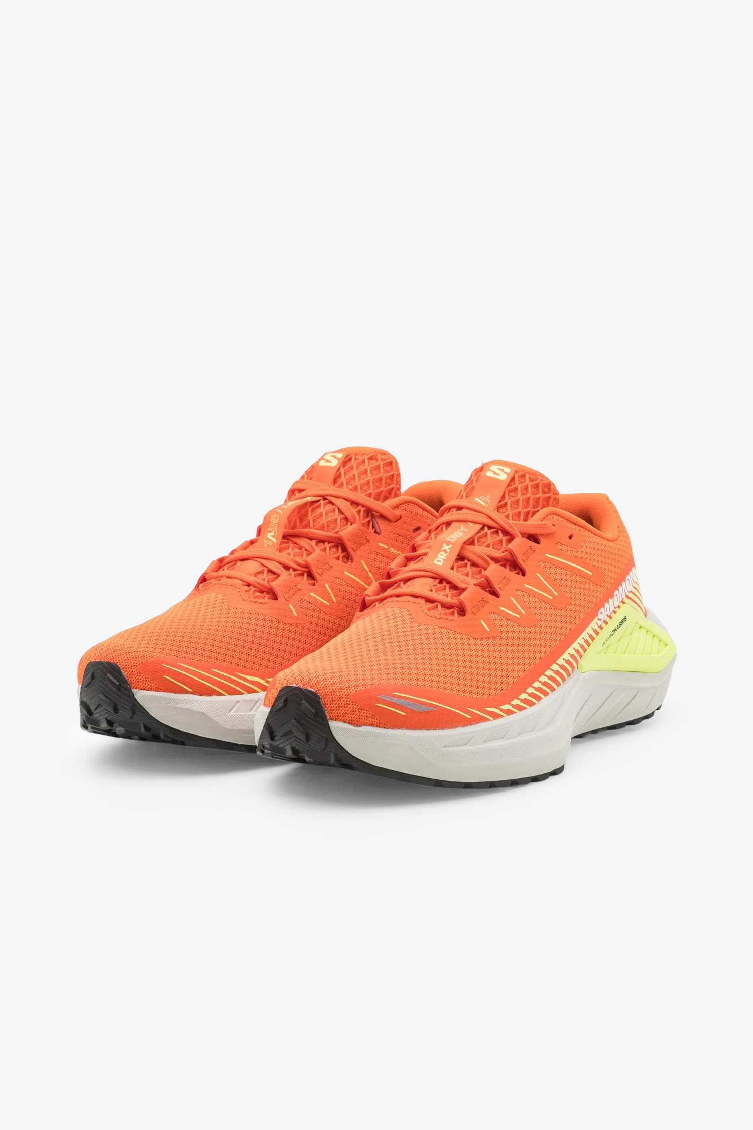 DRX Defy GRVL- Selectshop FRAME