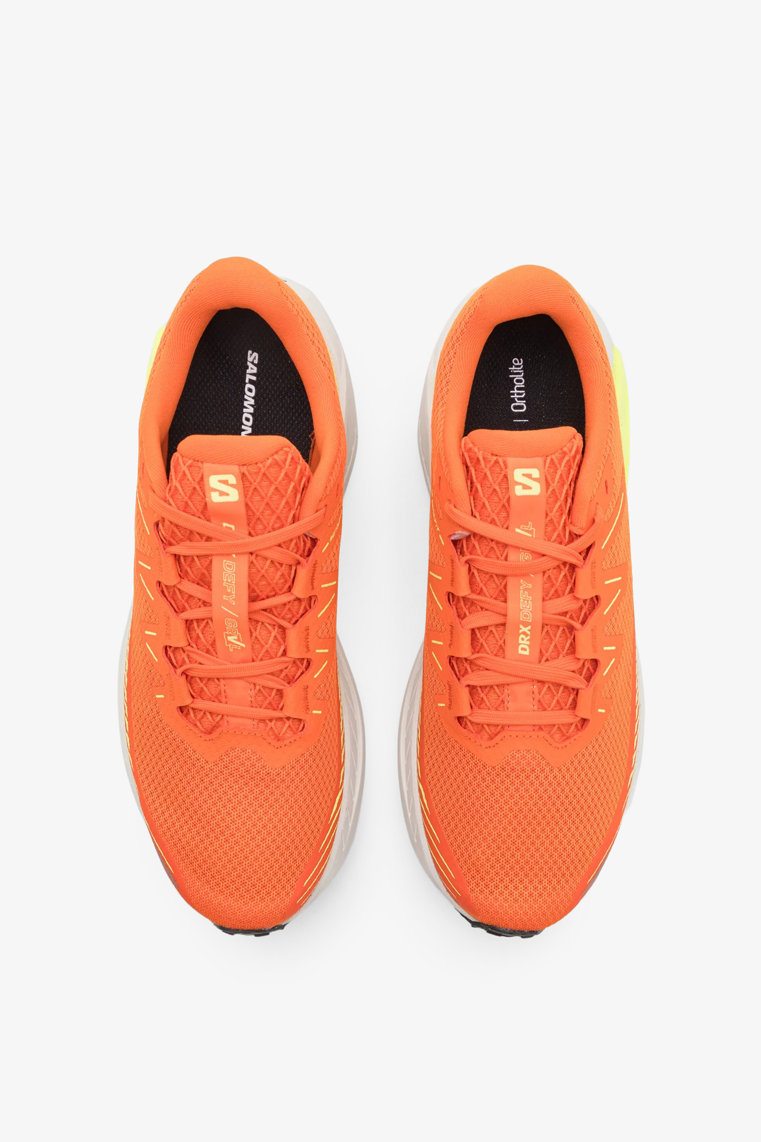 DRX Defy GRVL- Selectshop FRAME