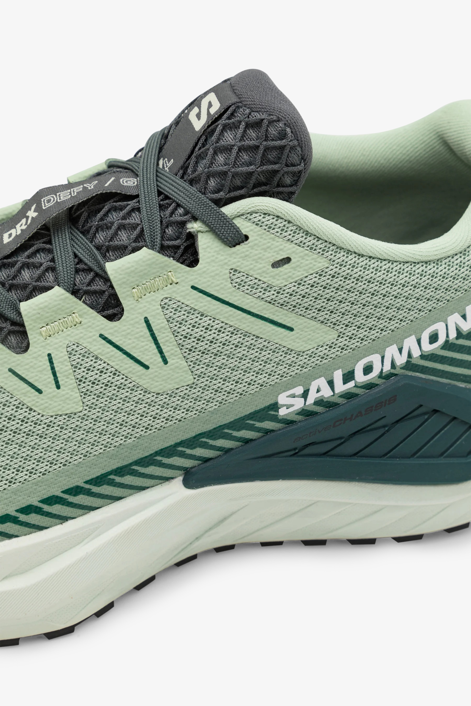 DRX Defy GRVL- Selectshop FRAME