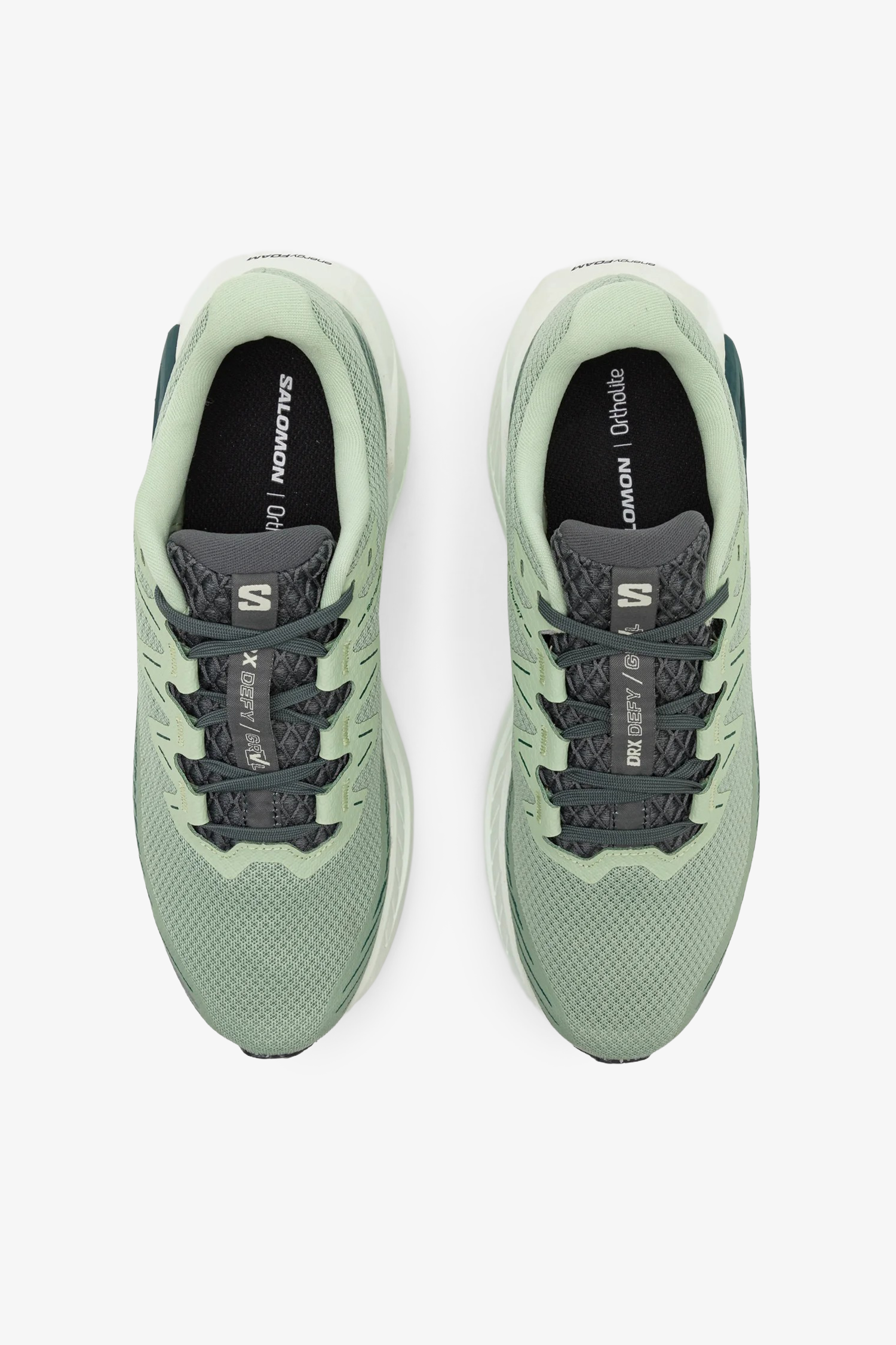 DRX Defy GRVL- Selectshop FRAME