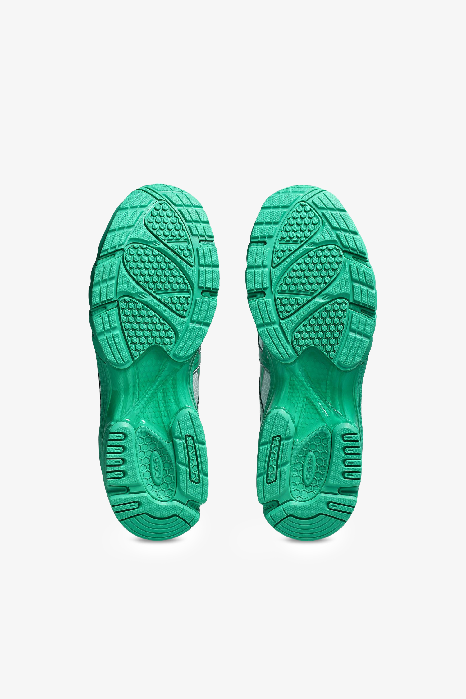 Hidden NY x Gel-DS Trainer 14 "White Blarney"- Selectshop FRAME