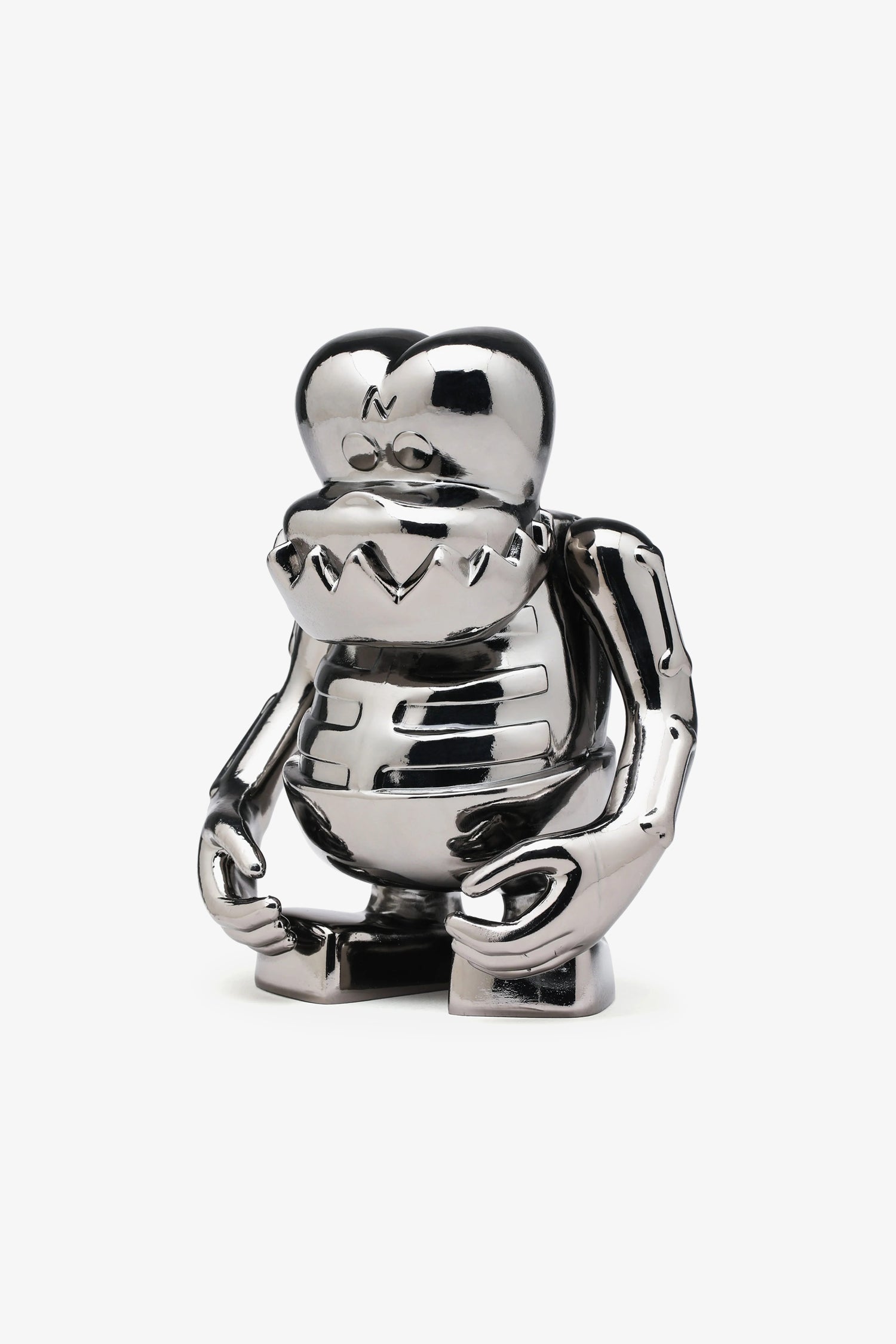 Bounty Hunter Metal-Kun- Selectshop FRAME