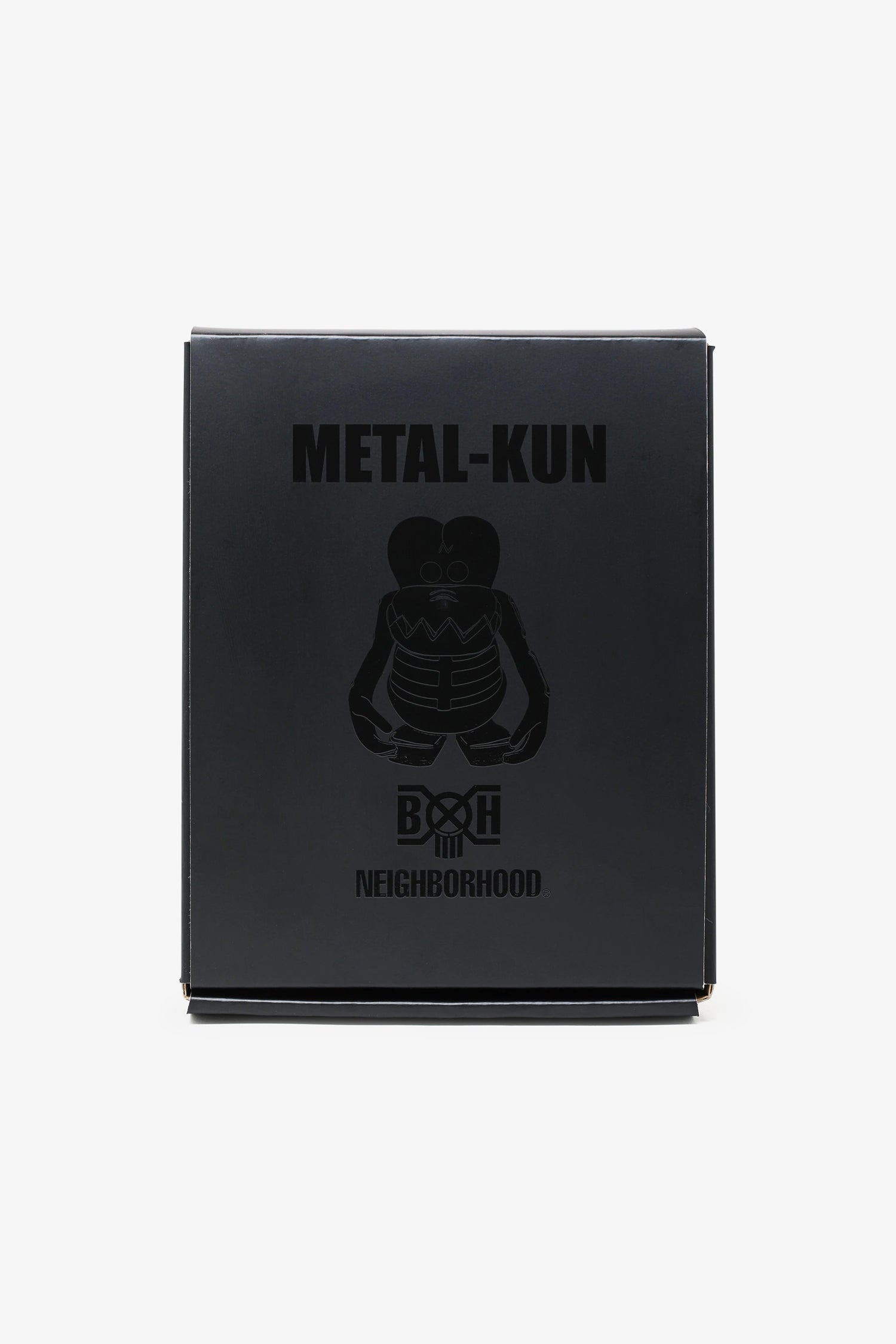 Bounty Hunter Metal-Kun- Selectshop FRAME