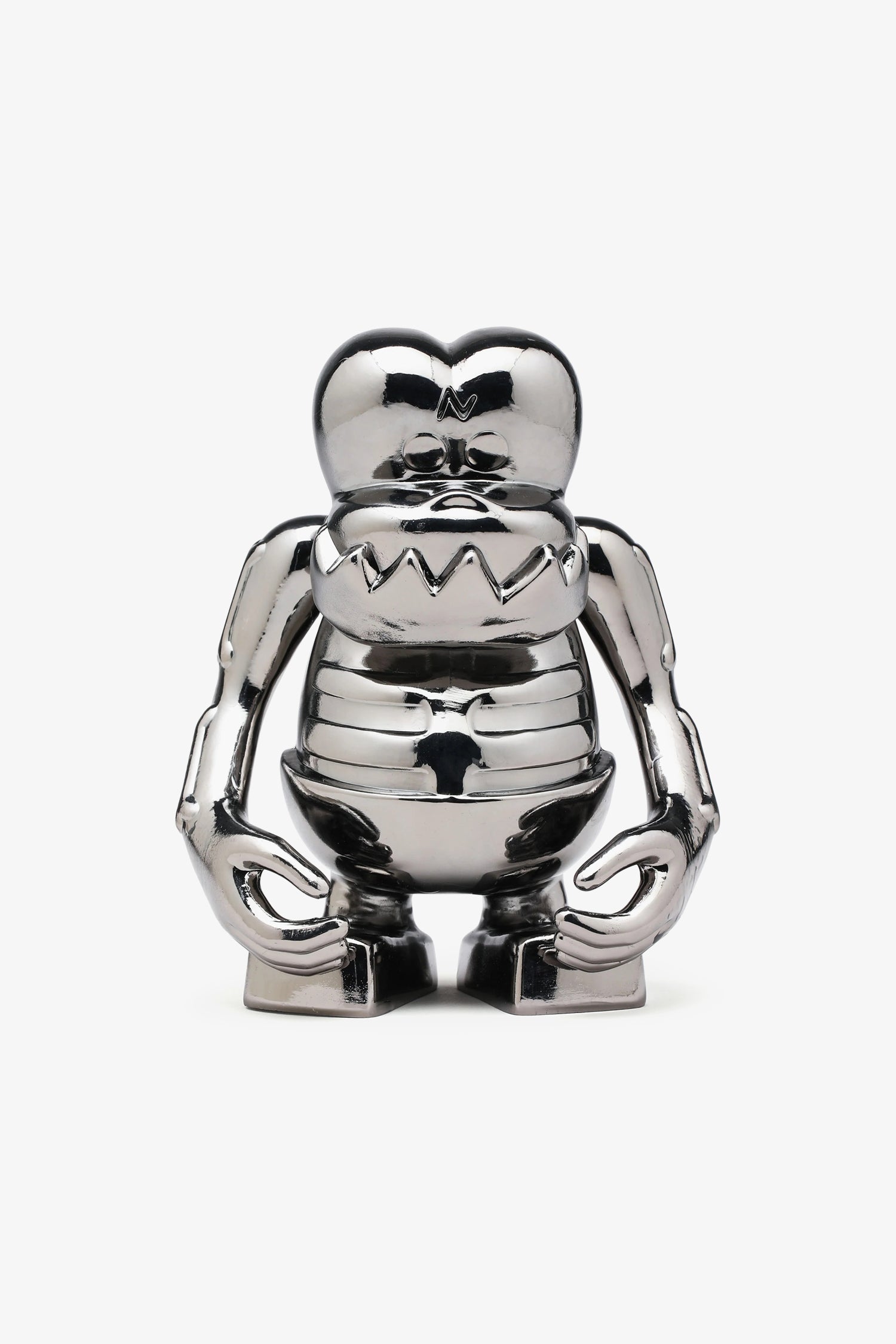 Bounty Hunter Metal-Kun- Selectshop FRAME