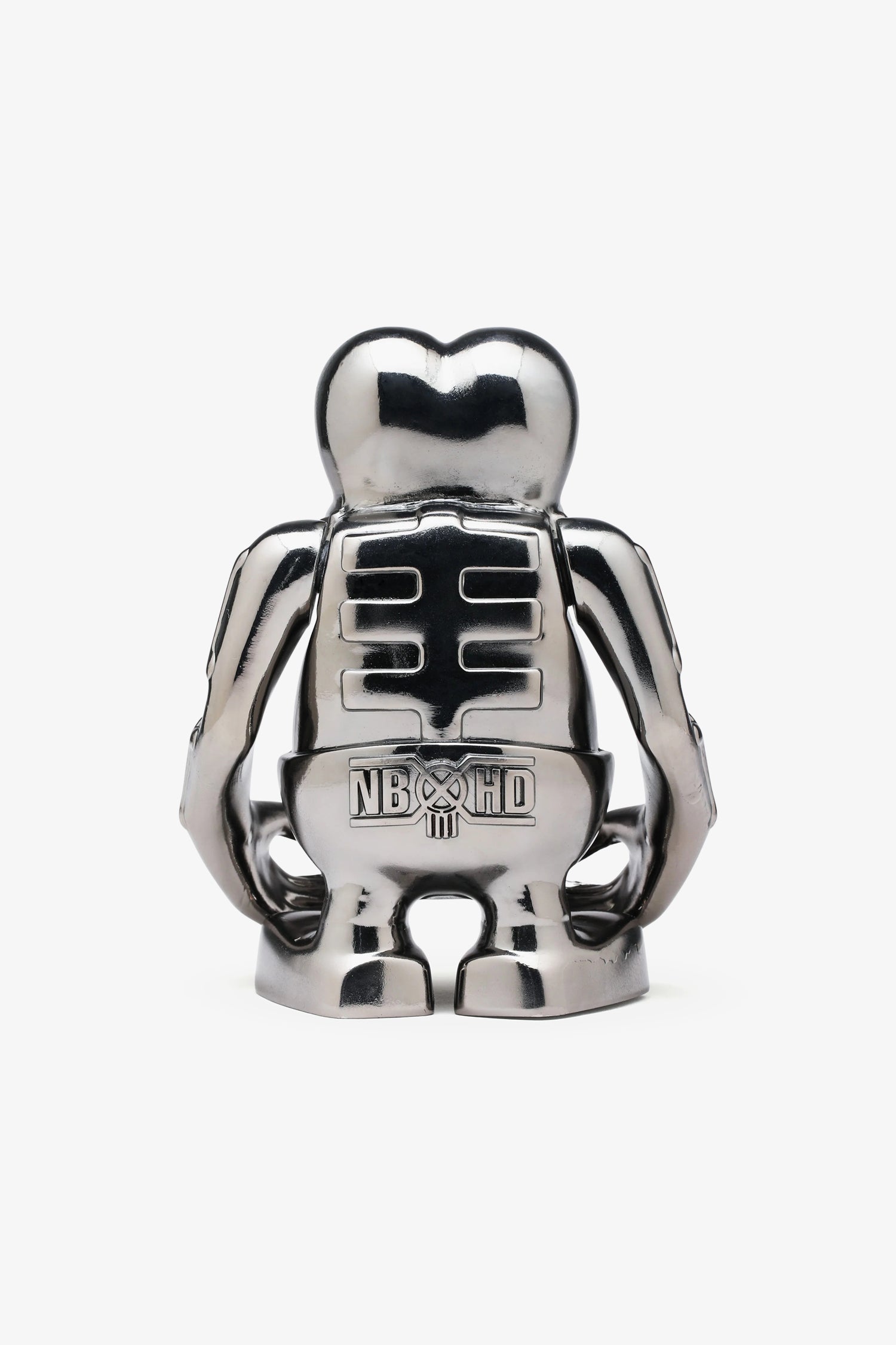 Bounty Hunter Metal-Kun- Selectshop FRAME