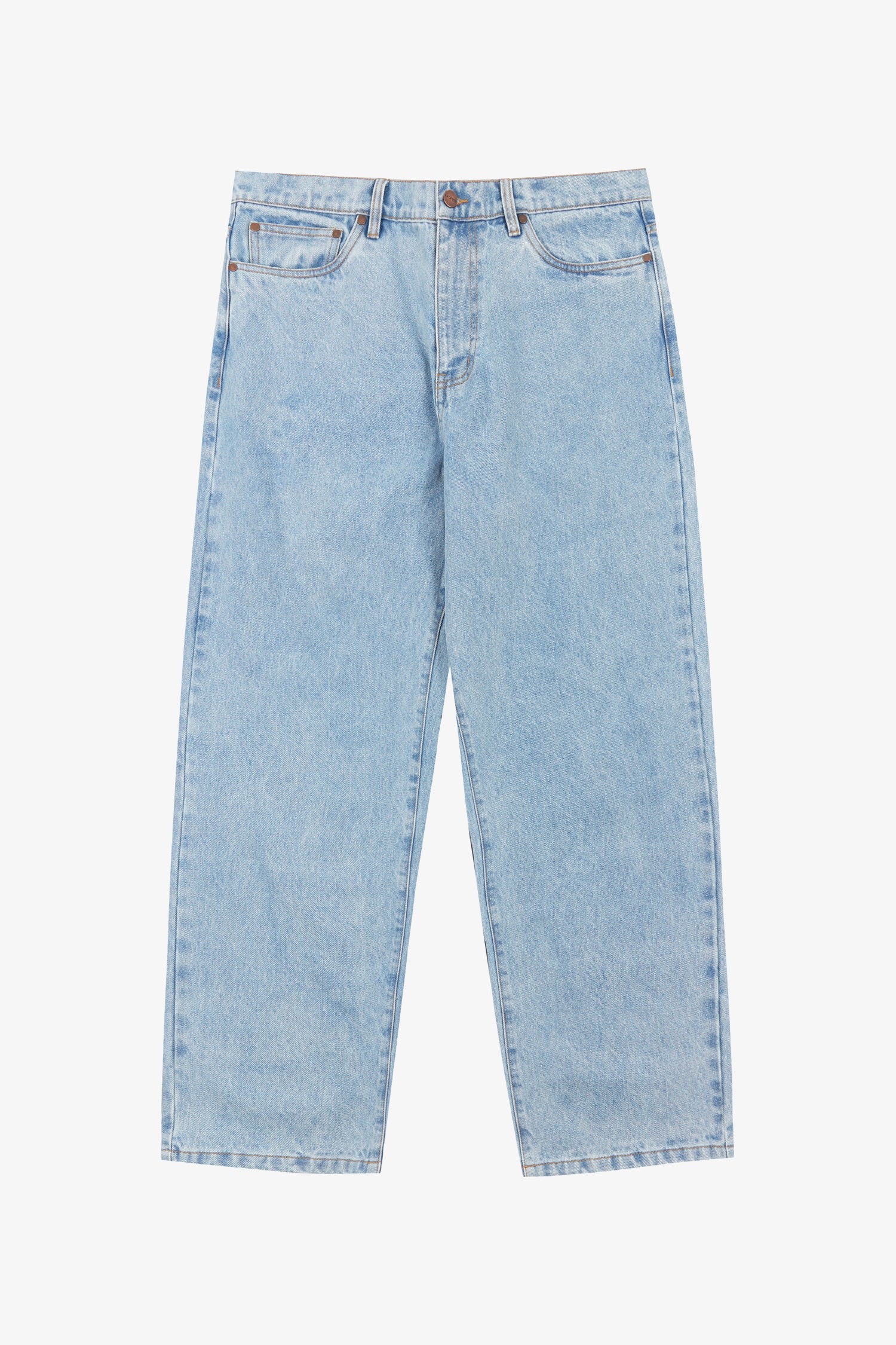56 Denim Jeans- Selectshop FRAME