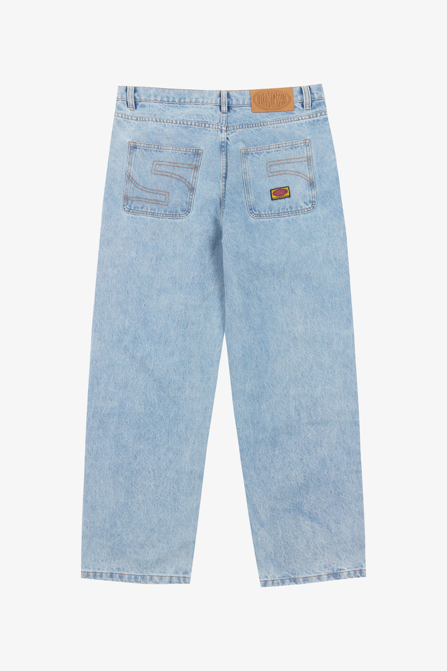 56 Denim Jeans- Selectshop FRAME