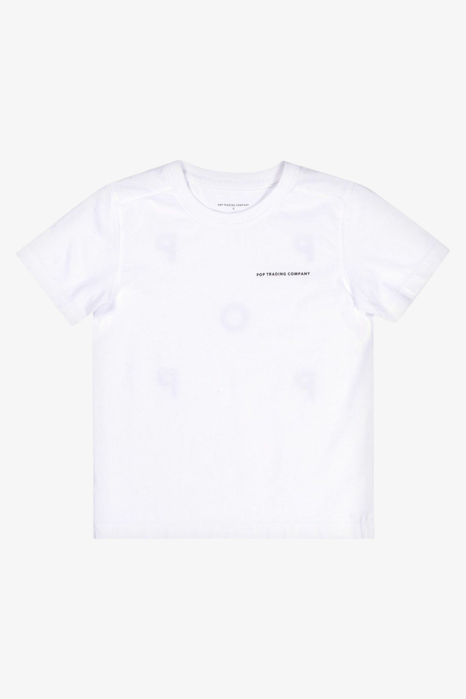 Logo Kids T-Shirt- Selectshop FRAME