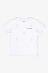 Logo Kids T-Shirt- Selectshop FRAME