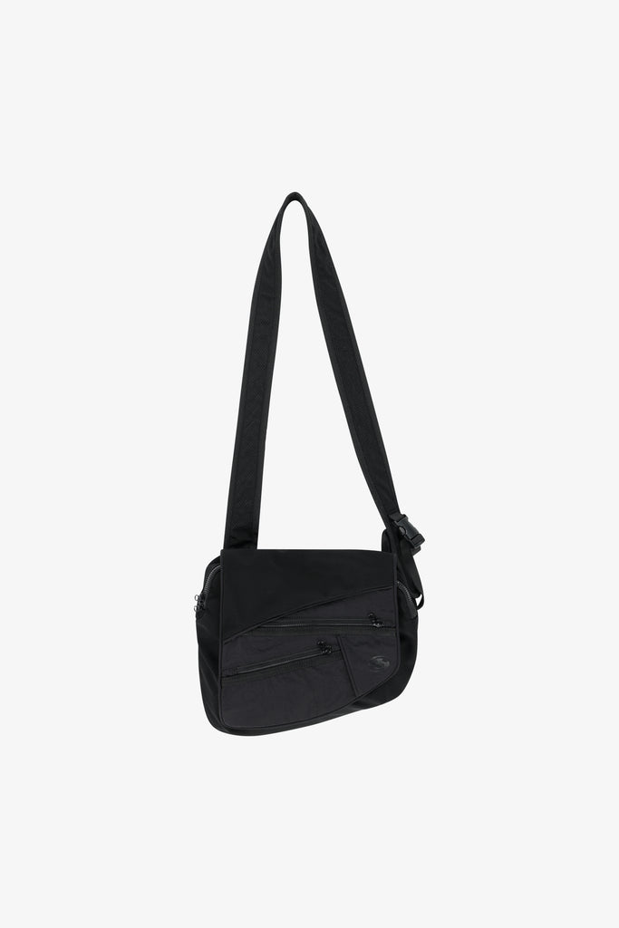 SANSANGEAR POCKET CROSS BAG San San Gear - POCKET CROSS BAG | HBX