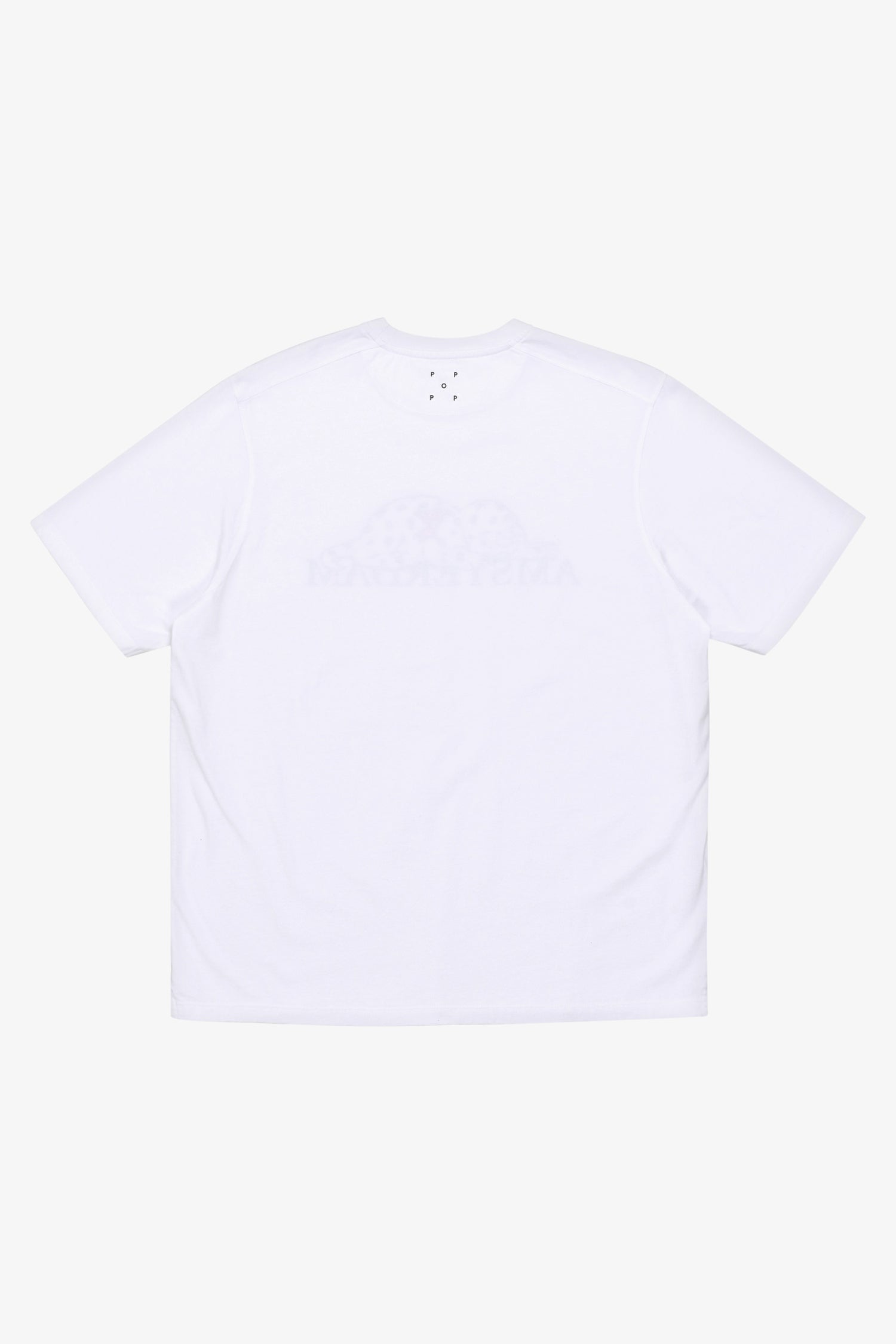 Pup Amsterdam T-Shirt- Selectshop FRAME