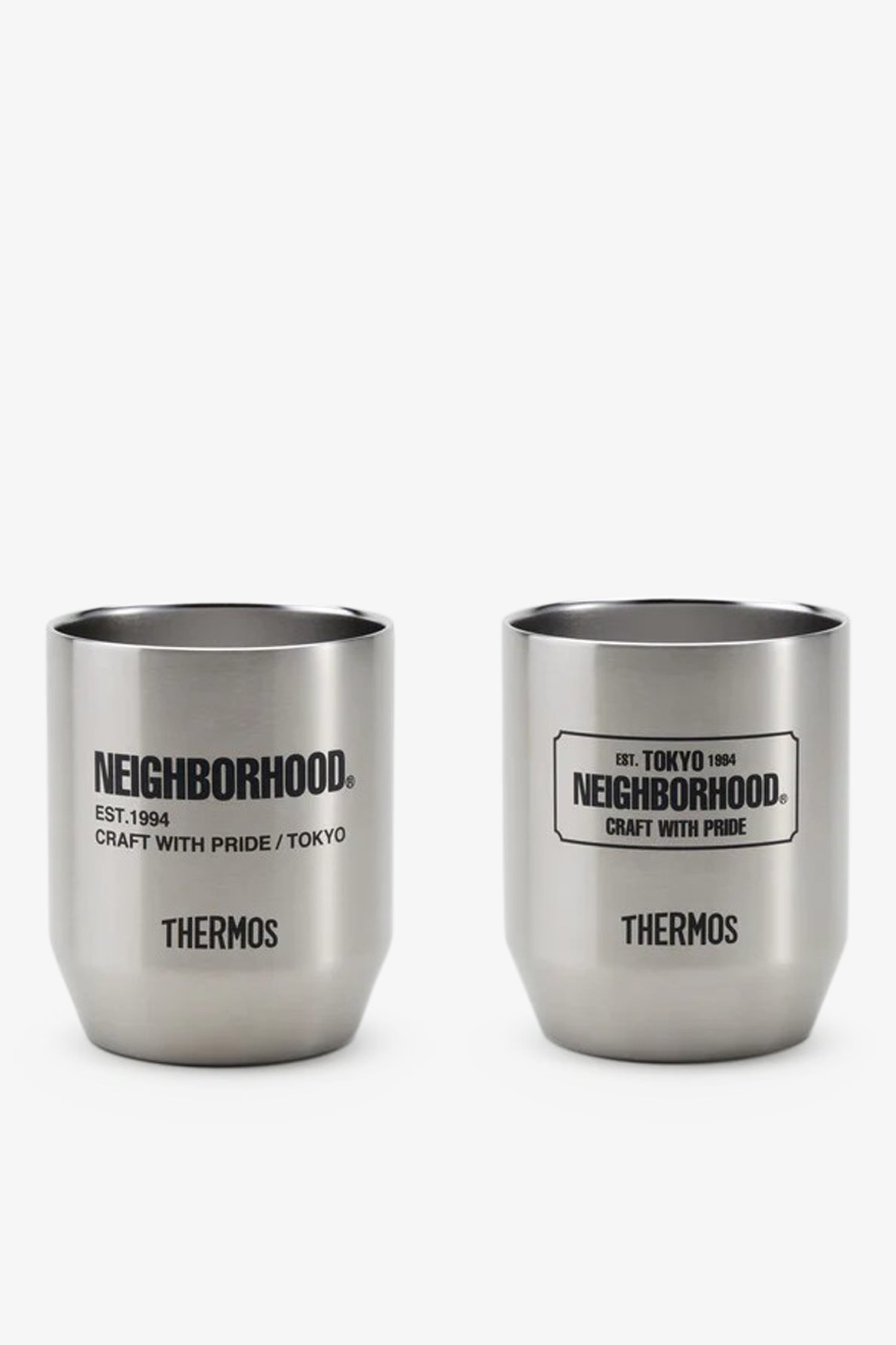 Thermos Cup Set- Selectshop FRAME