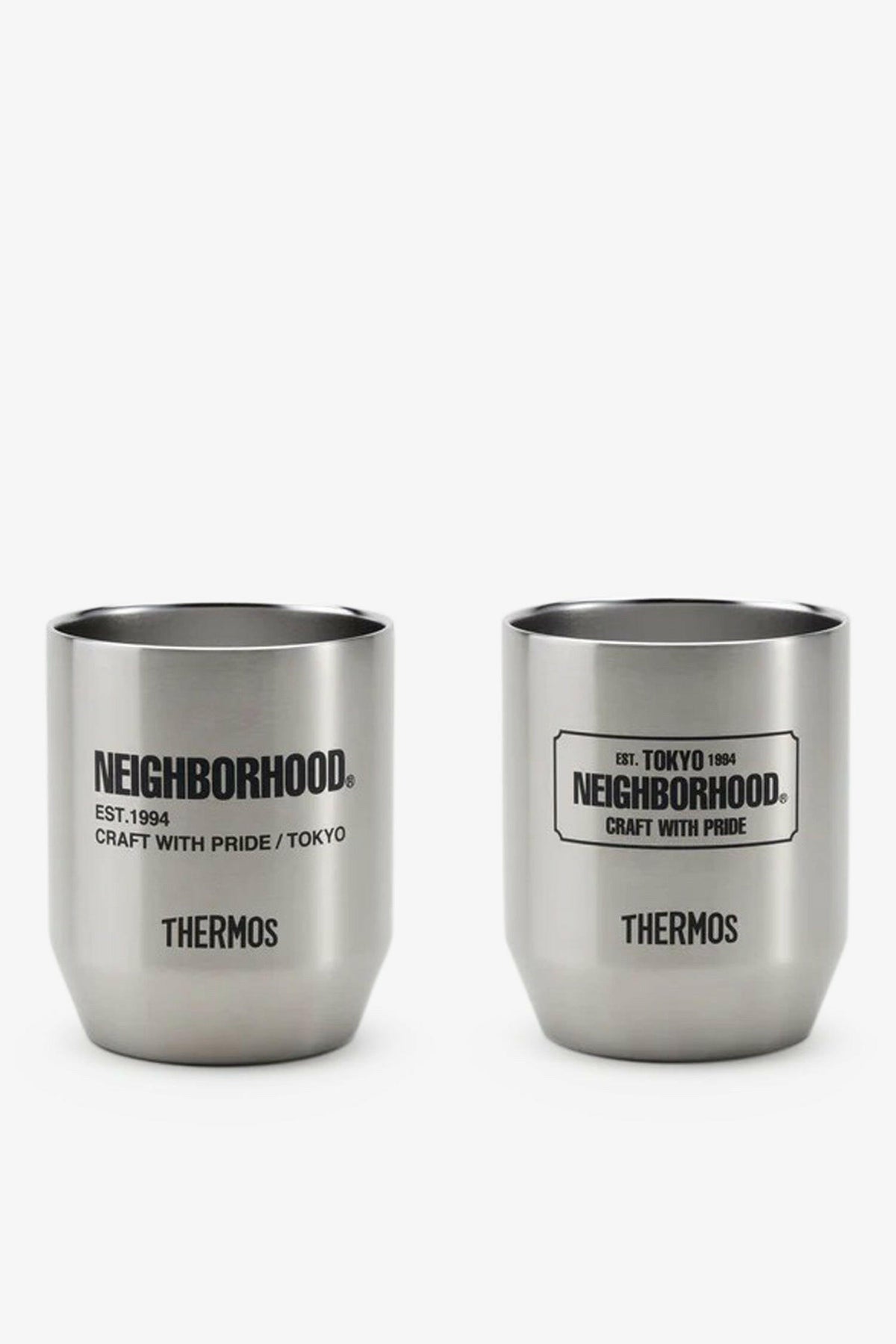 Thermos Cup Set- Selectshop FRAME