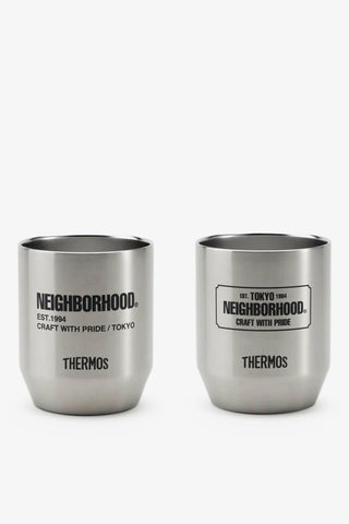 Thermos Cup Set