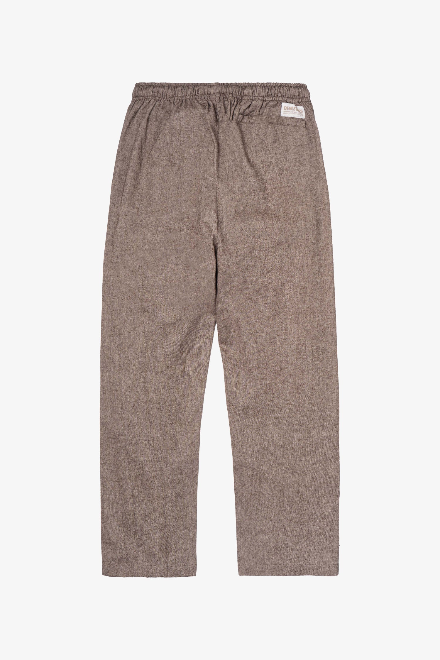 Midtown Pleated Easy Pants- Selectshop FRAME