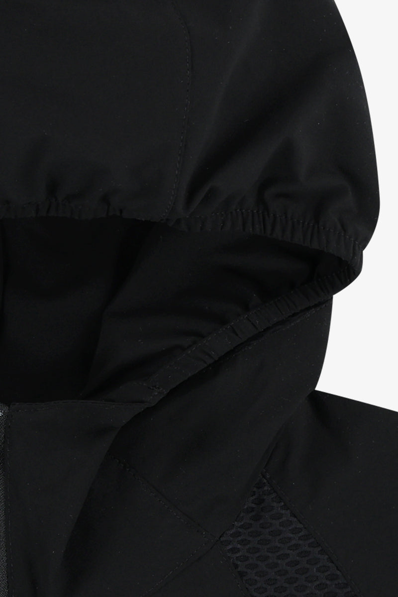 Mesh Jacket- Selectshop FRAME