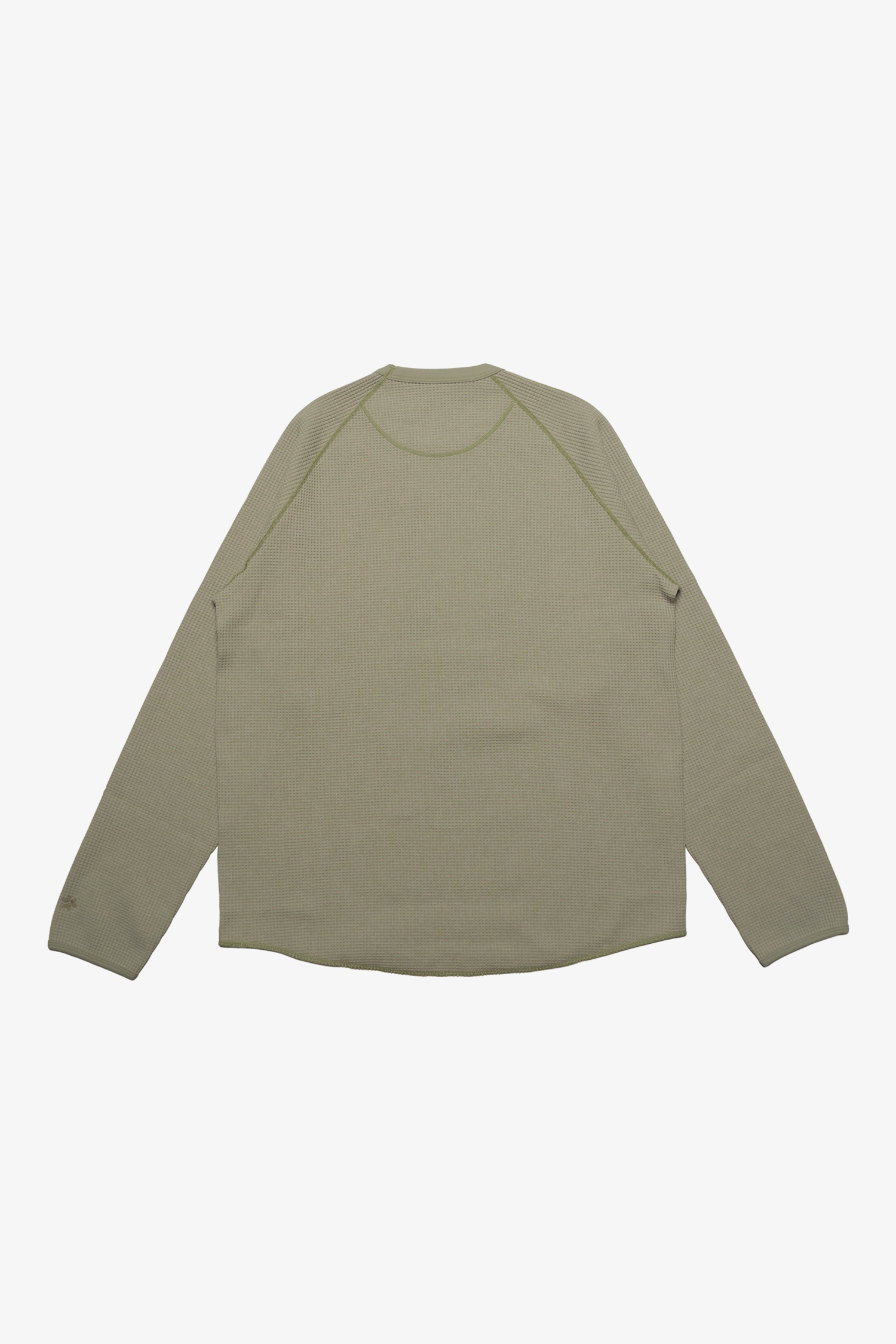 WF Light L/S T-shirt- Selectshop FRAME