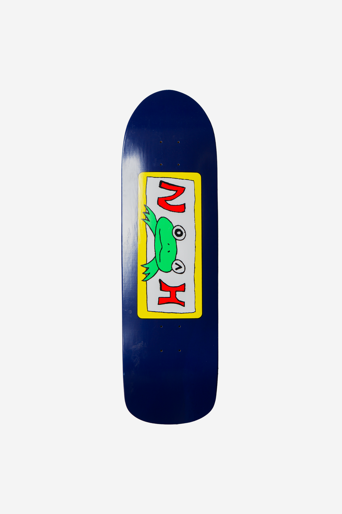 Noah Deck- Selectshop FRAME