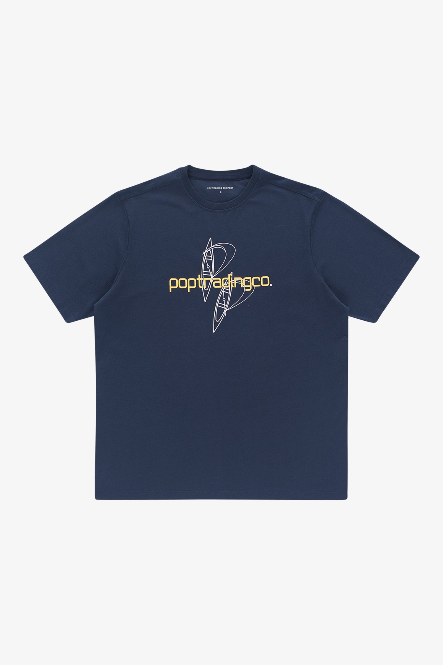 Nautical T-Shirt- Selectshop FRAME