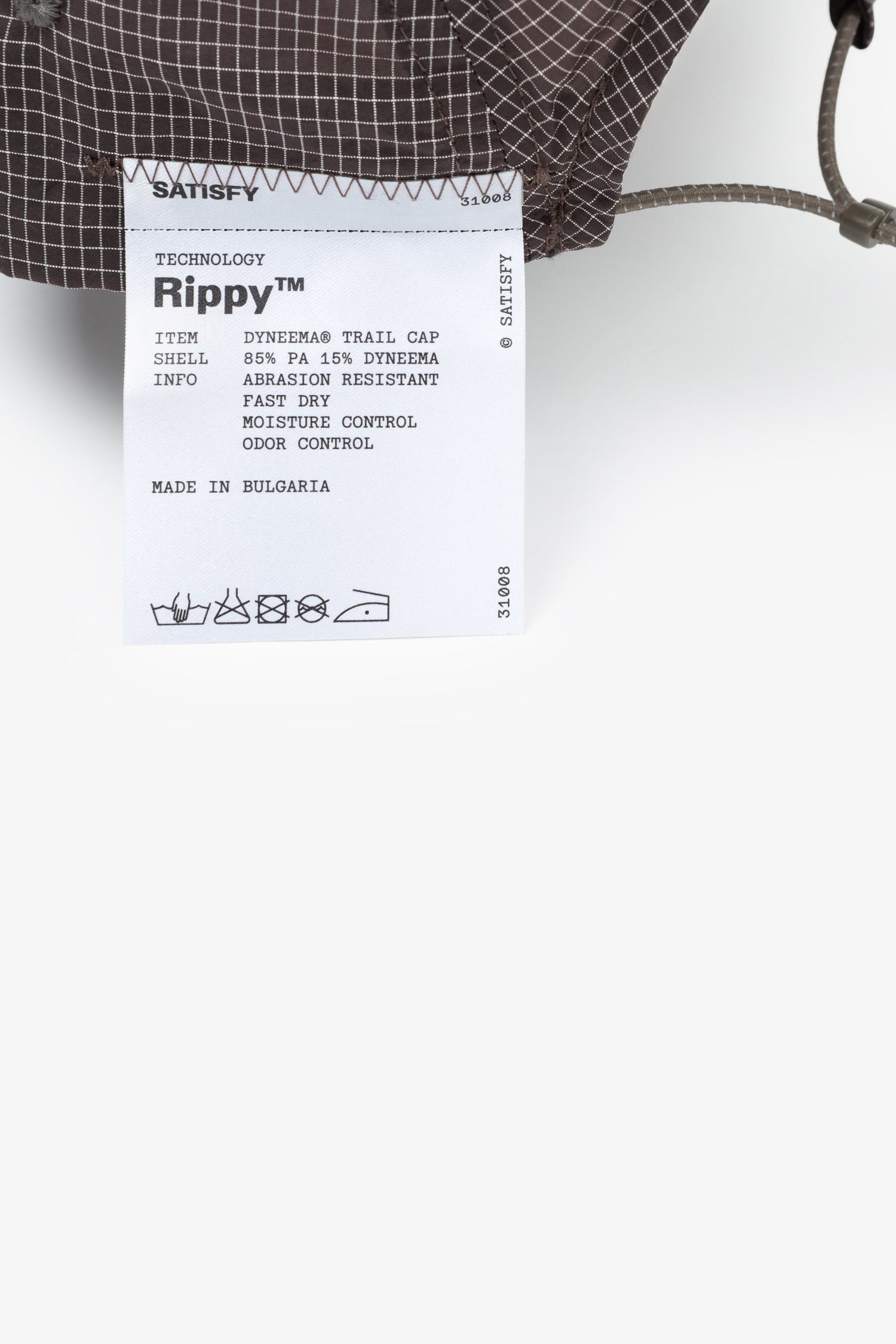 Rippy Dyneema Trail Cap- Selectshop FRAME