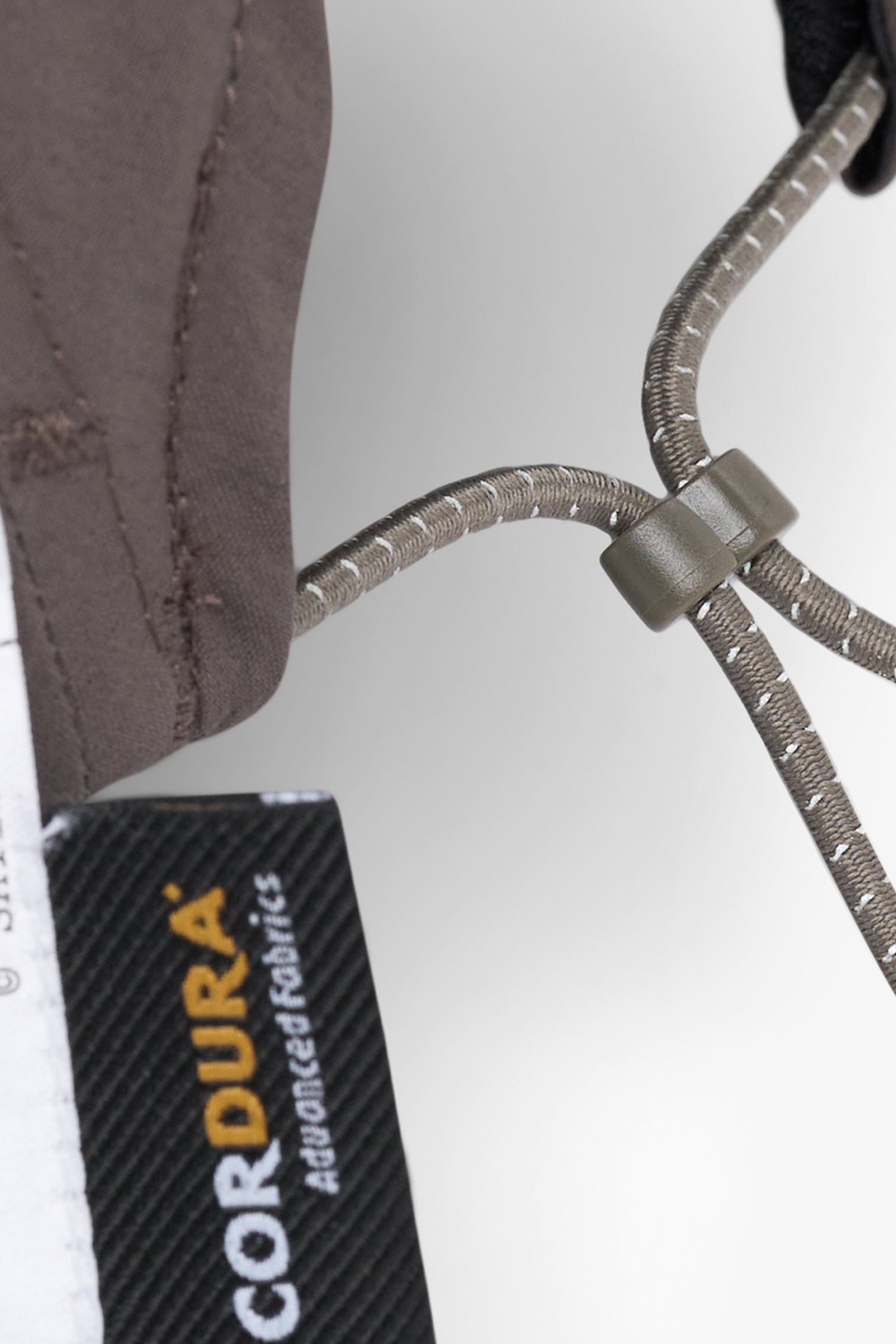 Peace Shell Cordura Trail Cap- Selectshop FRAME