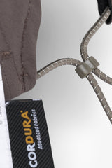 Peace Shell Cordura Trail Cap- Selectshop FRAME