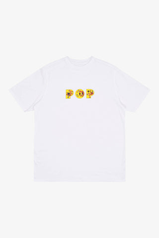 Joost Swarte Logo T-Shirt