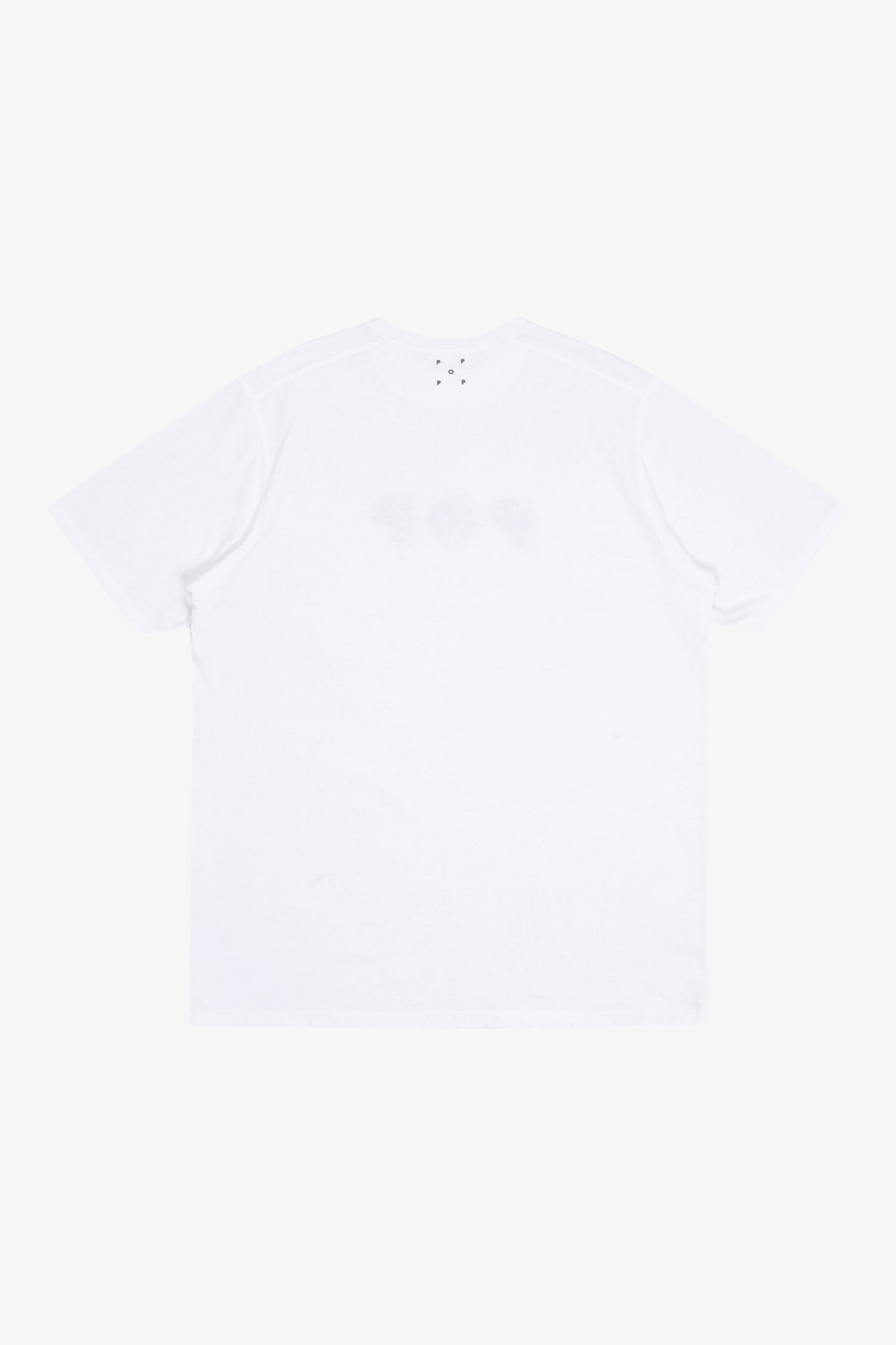 Joost Swarte Logo T-Shirt- Selectshop FRAME
