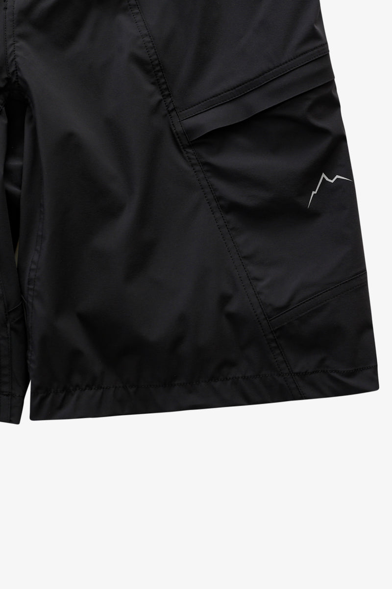 Stretch Shell Shorts- Selectshop FRAME