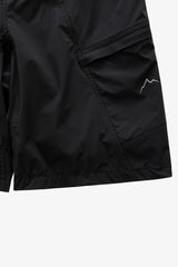 Stretch Shell Shorts- Selectshop FRAME