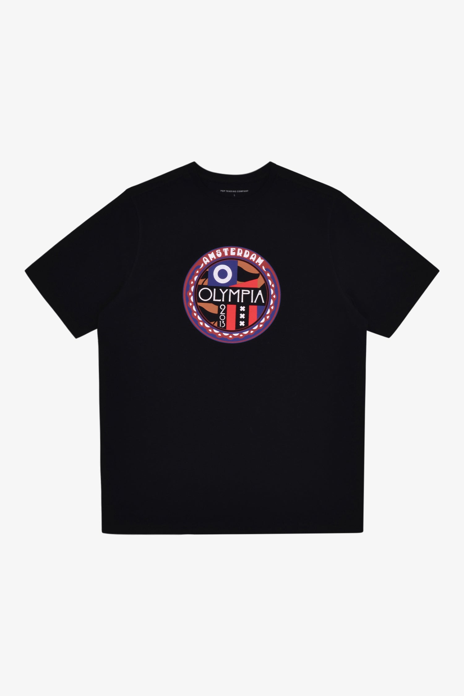 Olympia T-Shirt- Selectshop FRAME