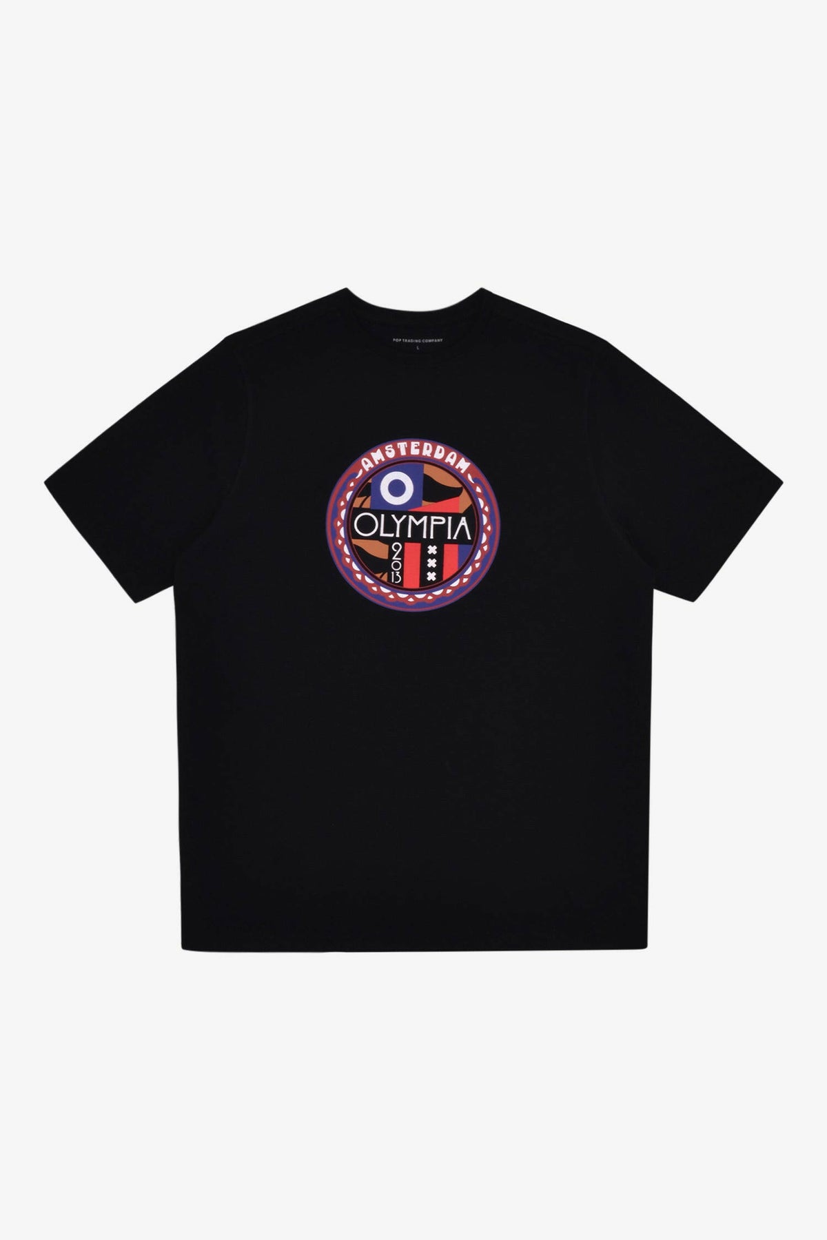 Olympia T-Shirt- Selectshop FRAME