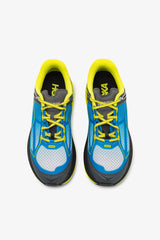 Clifton One9 "Hoka Blue Hoka Citrus"