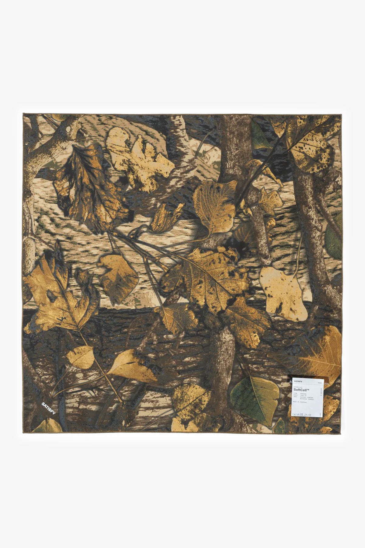 SoftCell Bandana- Selectshop FRAME
