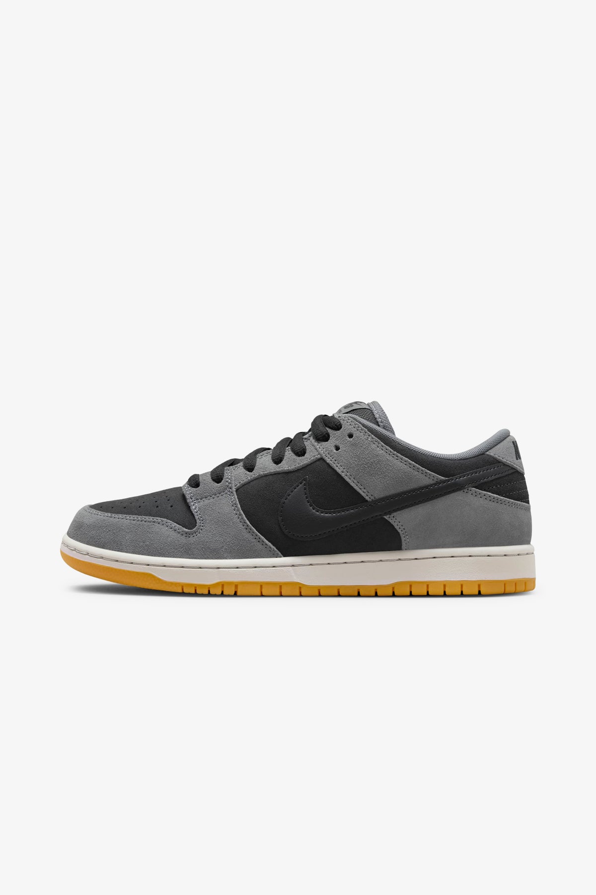 Dunk Low SB "Dark Smoke Grey"- Selectshop FRAME