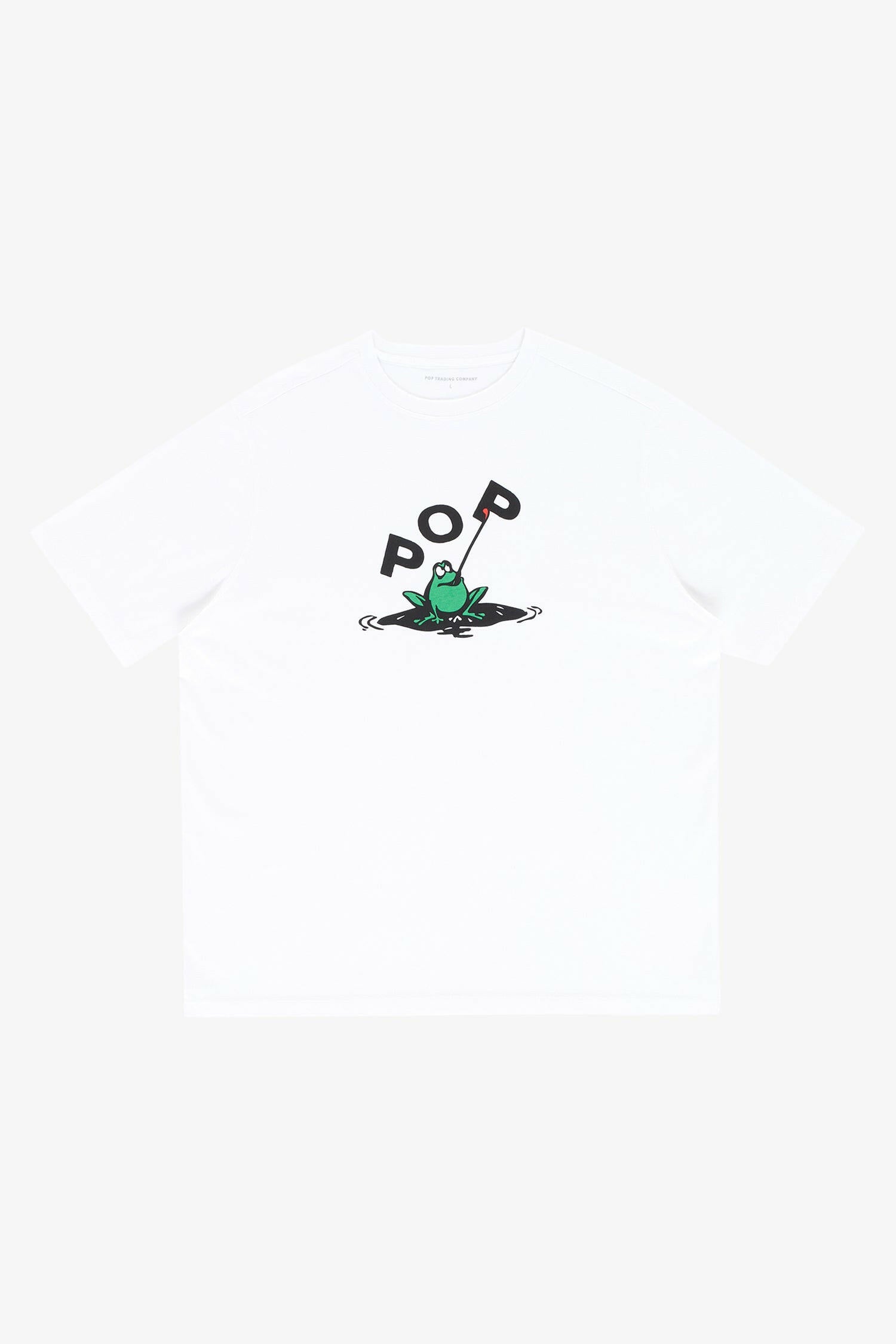 Frog T-Shirt- Selectshop FRAME